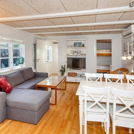 6 Person Holiday Home In Skagen Kültér fotó