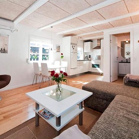 6 Person Holiday Home In Skagen Kültér fotó