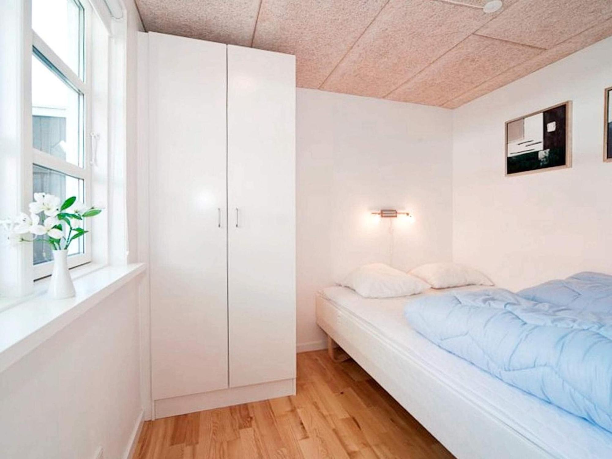 6 Person Holiday Home In Skagen Kültér fotó