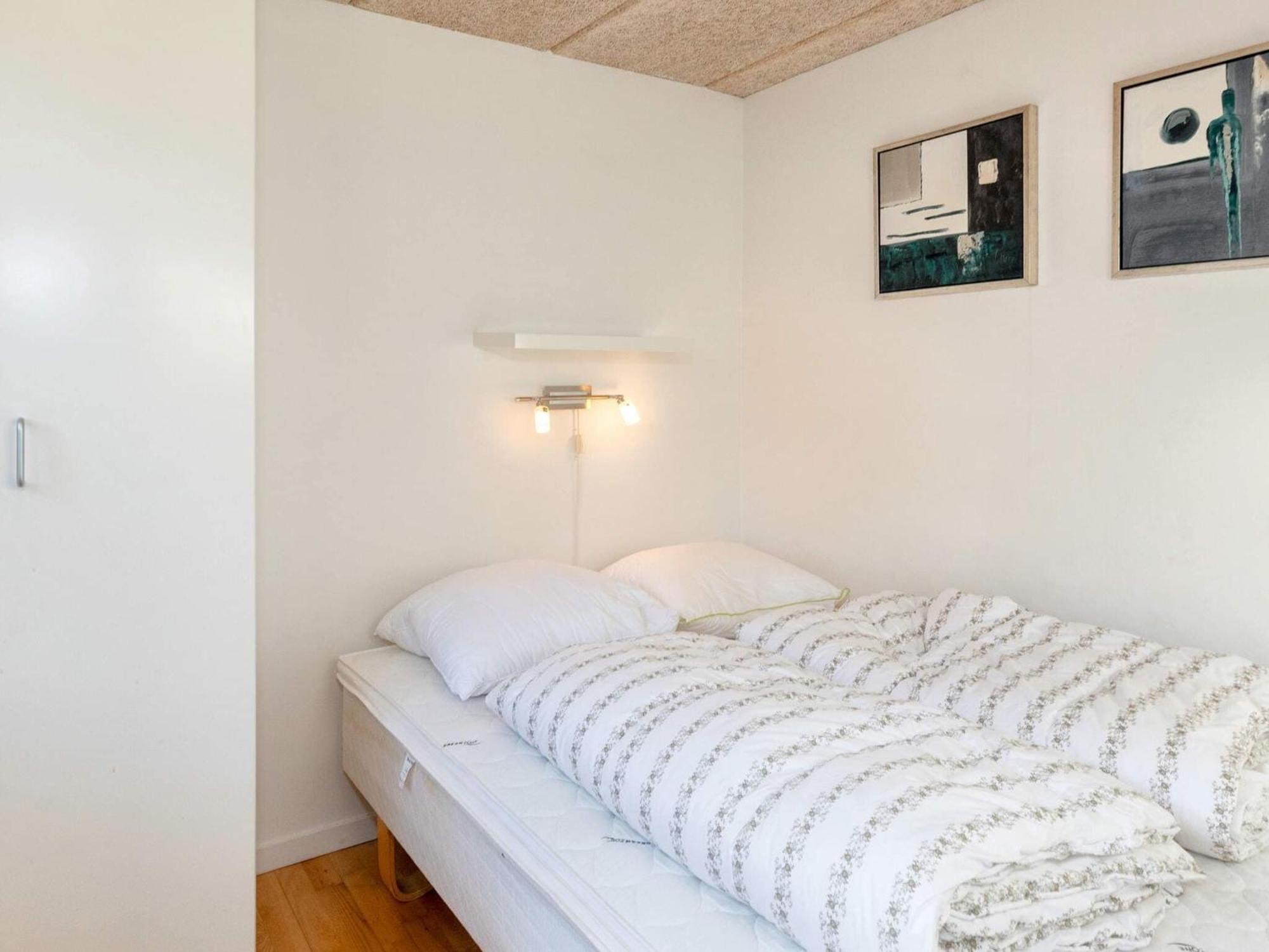 6 Person Holiday Home In Skagen Kültér fotó