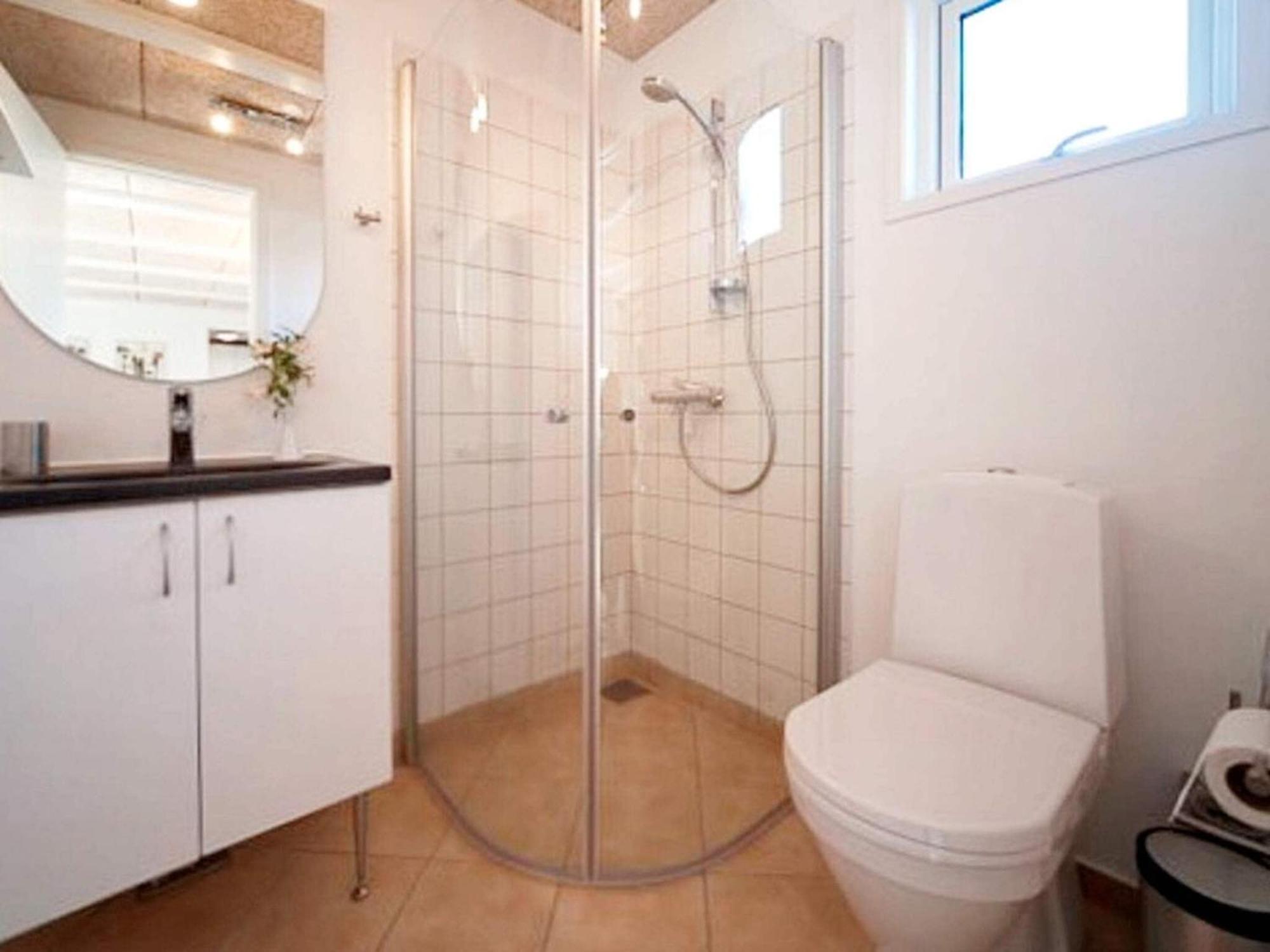 6 Person Holiday Home In Skagen Kültér fotó