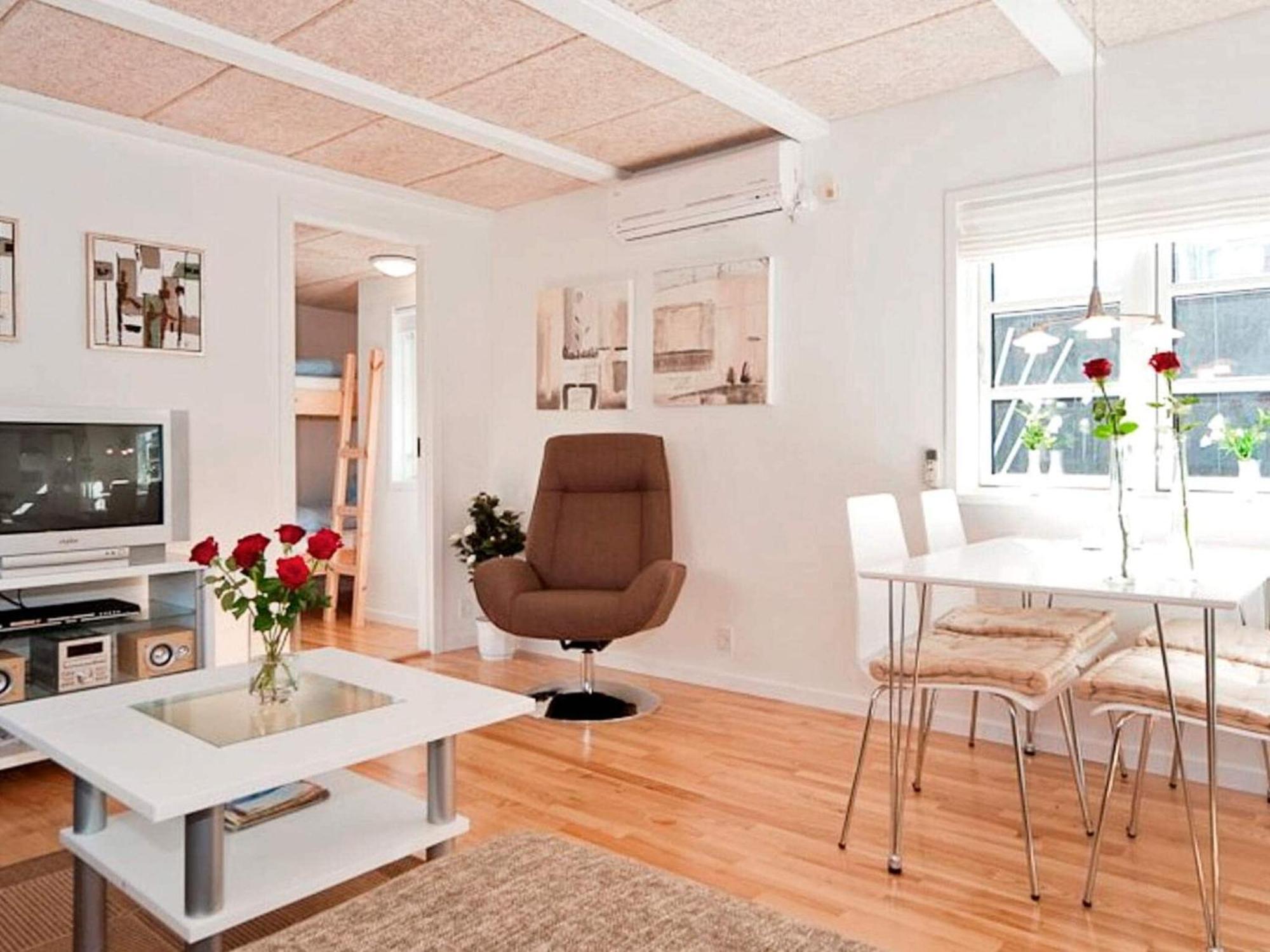 6 Person Holiday Home In Skagen Kültér fotó