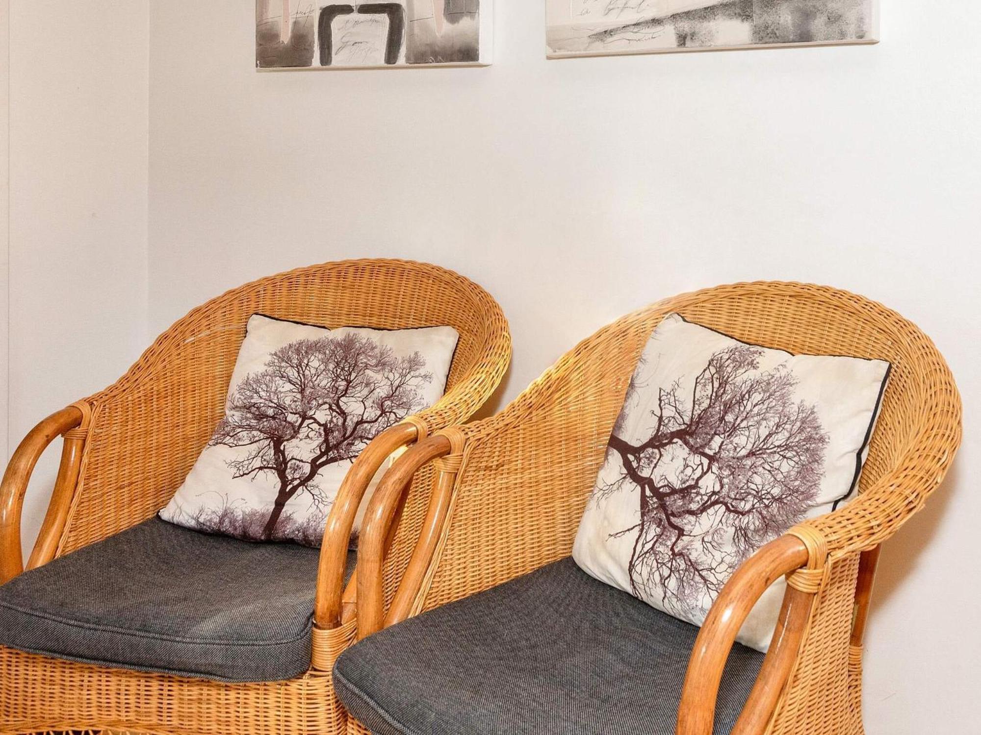 6 Person Holiday Home In Skagen Kültér fotó